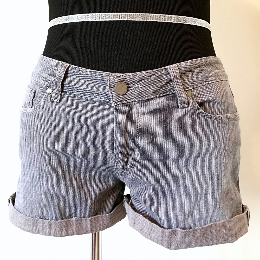 Paige Shorts!  W30